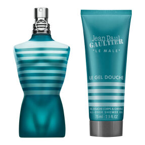 LE MALE EAU DE TOILETTE GIFT SET
