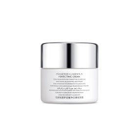 DIAMOND LUMINOUS PERFECTING CREAM ΑΝΑΖΩΟΓΟΝΗΤΙΚΗ ΚΡΕΜΑ ΠΡΟΣΩΠΟΥ ΓΙΑ ΦΩΤΕΙΝΟΤΗΤΑ | 50ml