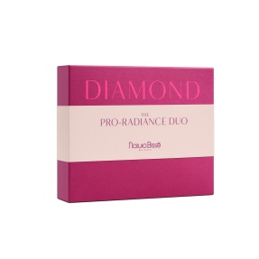 DIAMOND PRO-RADIANCE DUO