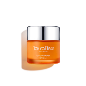 C+C VITAMIN CREAM ΠΛΟΥΣΙΑ ΚΡΕΜΑ ΣΥΣΦΙΞΗΣ ΠΡΟΣΩΠΟΥ ΜΕ ΒΙΤΑΜΙΝΗ C | 75ml