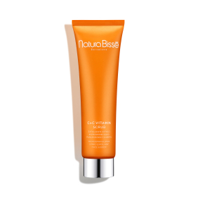 C+C VITAMIN SCRUB ΑΠΟΛΕΠΙΣΤΙΚΟ ΠΡΟΣΩΠΟΥ ΚΑΙ ΣΩΜΑΤΟΣ | 100ml