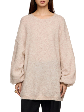 ΓΥΝΑΙΚΕΙΟ ΠΟΥΛΟΒΕΡ | Μπεζ M