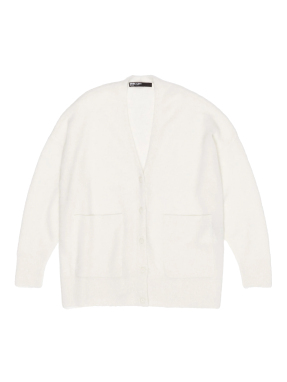 ΓΥΝΑΙΚΕΙΑ ΠΛΕΚΤΗ ΖΑΚΕΤΑ | Εκρού S