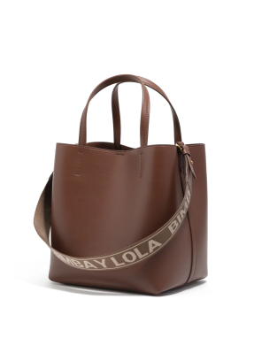 ΓΥΝΑΙΚΕΙΑ ΤΣΑΝΤΑ ΧΕΙΡΟΣ | Καφέ