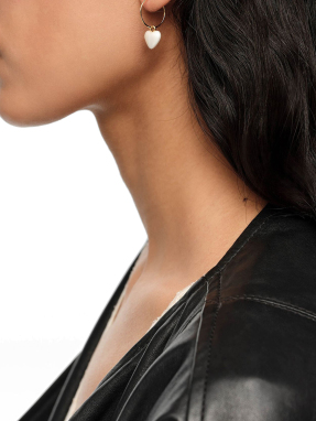 ΓΥΝΑΙΚΕΙΑ ΣΚΟΥΛΑΡΙΚΙΑ | Λευκό ONE SIZE