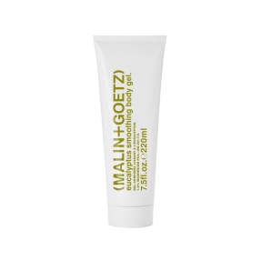 MALIN+GOETZ EUCALYPTUS SMOOTHING BODY GEL | 220ml