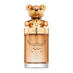 MCM COLLECTION MIGHTY BEAR EAU DE PARFUM | 100ml