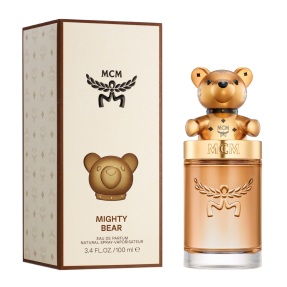 MCM COLLECTION MIGHTY BEAR EAU DE PARFUM | 100ml