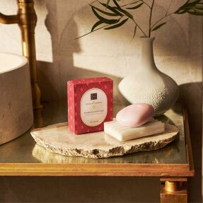 THE RITUAL OF AYURVEDA SHAMPOO & BODY BAR | 100gr