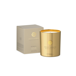 SWEET JASMINE SCENTED CANDLE | 360gr