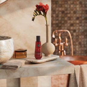 THE RITUAL OF AYURVEDA DRY OIL | 100ml