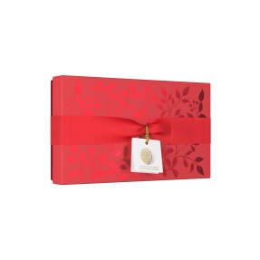 THE RITUAL OF AYURVEDA SMALL GIFT SET