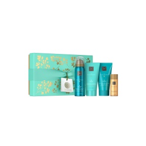 THE RITUAL OF KARMA SMALL GIFT SET