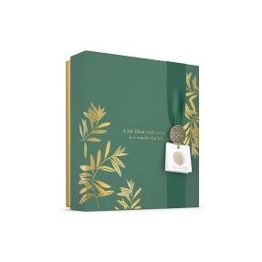 THE RITUAL OF JING MEDIUM GIFT SET