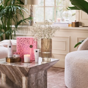 THE RITUAL OF SAKURA MEDIUM GIFT SET