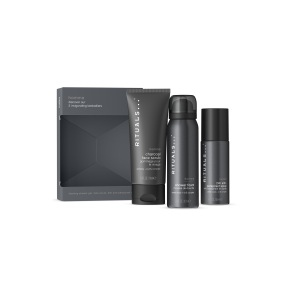 HOMME TRIAL SET