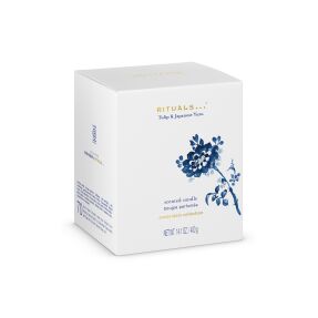 AMSTERDAM COLLECTION SCENTED CANDLE | 400gr