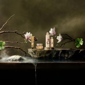 INTUITIA LUMINOUS BODY EXFOLIATOR | 100ml