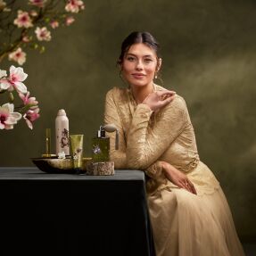 INTUITIA LUMINOUS BODY EXFOLIATOR | 100ml