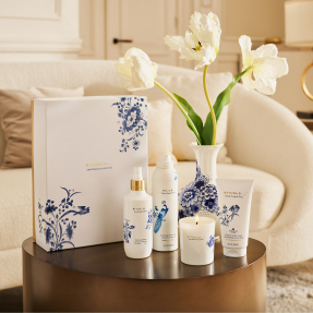 AMSTERDAM COLLECTION GIFT SET