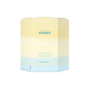 THE RITUAL OF SESHEN LARGE GIFT SET