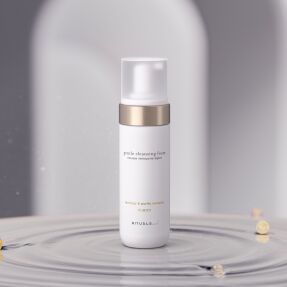 THE RITUAL OF NAMASTE GENTLE CLEANSING FOAM | 150ml