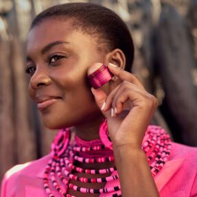 UUKUMWE ALL OVER GLOW BALM