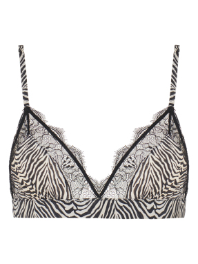 ΓΥΝΑΙΚΕΙΟ ΣΟΥΤΙΕΝ | Animal Print  85A/B