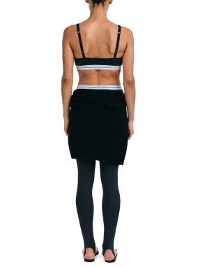 ΓΥΝΑΙΚΕΙΟ BRALETTE TORI | Μαύρο XL