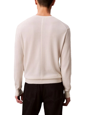 ΑΝΔΡΙΚΟ ΠΟΥΛΟΒΕΡ | Εκρού XL