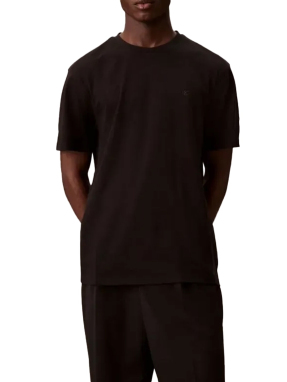 ΑΝΔΡΙΚΟ T-SHIRT | Μαύρο L