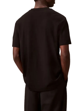 ΑΝΔΡΙΚΟ T-SHIRT | Μαύρο XL