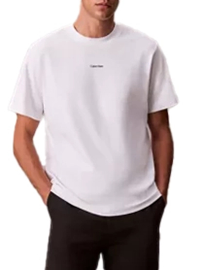 ΑΝΔΡΙΚΟ T-SHIRT | Λευκό XL