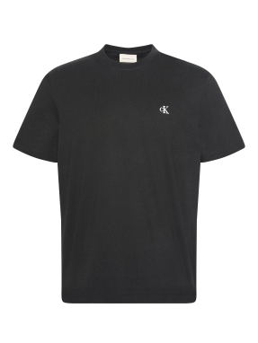 ΑΝΔΡΙΚΟ T-SHIRT | Μαύρο L