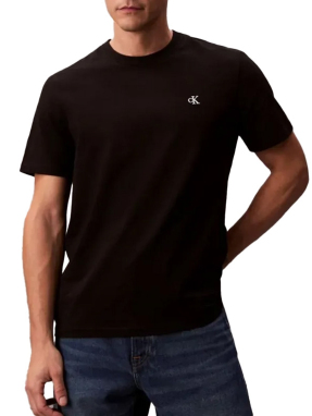ΑΝΔΡΙΚΟ T-SHIRT | Μαύρο L