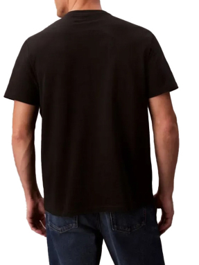ΑΝΔΡΙΚΟ T-SHIRT | Μαύρο L