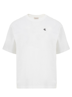 ΑΝΔΡΙΚΟ T-SHIRT | Λευκό XL