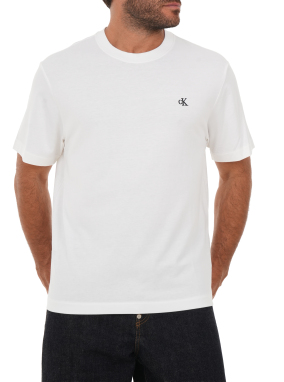 ΑΝΔΡΙΚΟ T-SHIRT | Λευκό XL