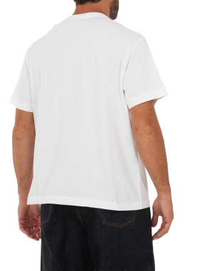 ΑΝΔΡΙΚΟ T-SHIRT | Λευκό XL