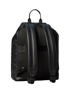 ΑΝΔΡΙΚΟ ΣΑΚΙΔΙΟ ΠΛΑΤΗΣ | Μαύρο