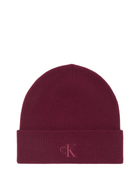 ΑΝΔΡΙΚΟΣ ΣΚΟΥΦΟΣ | Μπορντό ONE SIZE