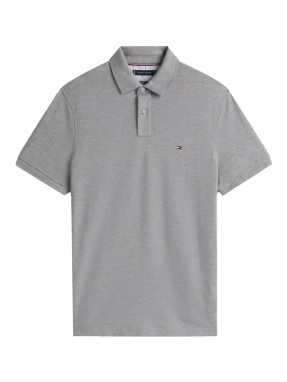 ΑΝΔΡΙΚΗ POLO ΜΠΛΟΥΖΑ 1985 | Γκρι P91 XL
