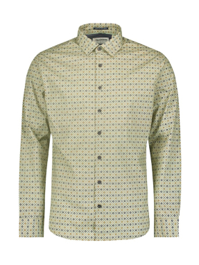 ΑΝΔΡΙΚΟ ΠΟΥΚΑΜΙΣΟ | Πράσινο M