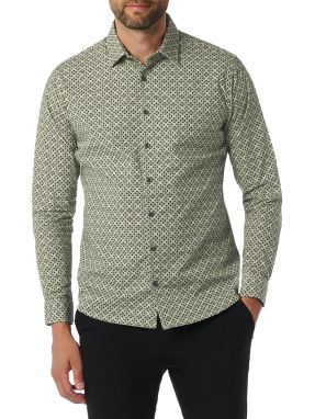 ΑΝΔΡΙΚΟ ΠΟΥΚΑΜΙΣΟ | Χακί M