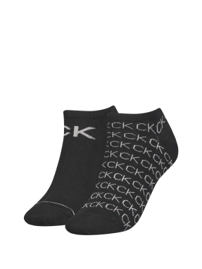 ΓΥΝΑΙΚΕΙΕΣ ΚΑΛΤΣΕΣ 2ΤΜΧ | Μαύρο ONE SIZE