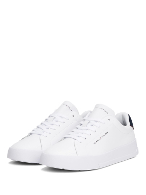 ΑΝΔΡΙΚΑ SNEAKERS | Λευκό 42