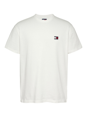 ΑΝΔΡΙΚΟ T-SHIRT | Λευκό M