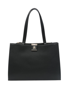ΓΥΝΑΙΚΕΙΑ ΤΣΑΝΤΑ TOTE | Μαύρο
