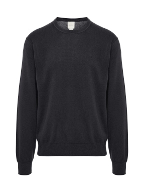 ΑΝΔΡΙΚΟ ΠΟΥΛΟΒΕΡ | Μαύρο M