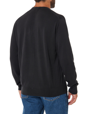 ΑΝΔΡΙΚΟ ΠΟΥΛΟΒΕΡ | Μαύρο XL